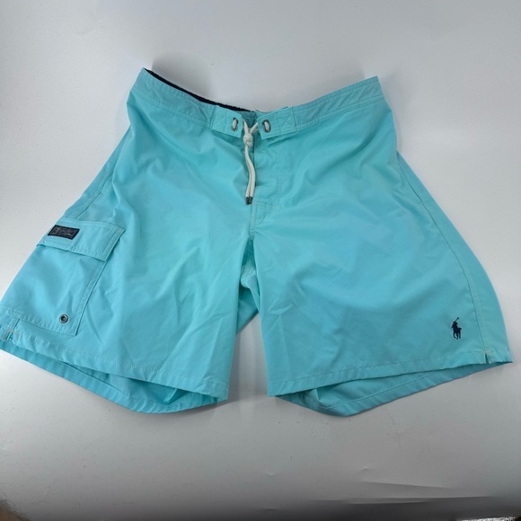 Polo Ralph Lauren Swim Suit - Picture 2 of 9